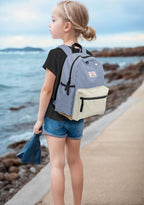 Toddler Backpack for Boys 2-5: Preschool Kindergarten 13" Daycare Backpacks Fit A4 Folder