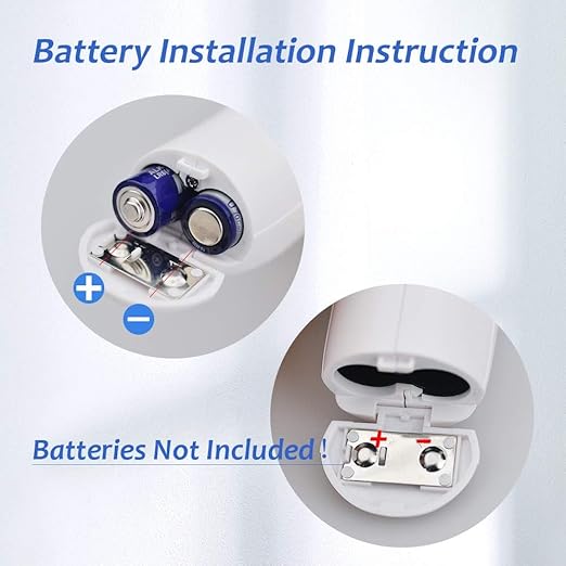 Berrcom Thermometer, 3 in 1 Contactless Infrared Fever Check Thermometer for Forehead, Ideal for Baby, Infant, Kids, and Adults, Batteries Not Included, JXB-178 (White)