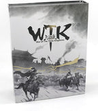 War of The Three Kingdoms sanguosha - Standard Edition Strategy Games Card Board Games for Adults Warlord Game, Chinese History, 2 to10 Players (Standard Edition)