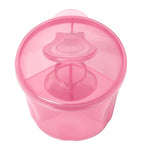 Dr. Brown's Insta-Prep Warm Water Dispenser with Baby Formula Dispenser, Pink