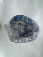 Toddler Booster Seat for Dining Table Cartoon Stronger Support Baby Kids Booster Seat for Dining Table Washable 2 Safer Straps Non-Slip Bottom Portable Increasing Cushion for Travel Home