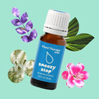 Plant Therapy KidSafe Sneezy Stop Essential Oil Blend 10 mL (1/3 oz) 100% Pure, Undiluted, Therapeutic Grade