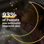 A+D Overnight Healing Diaper Rash Ointment - Soothes, Protects & Relieves Diaper Rash Overnight with Lavender & Colloidal Oatmeal - Healing Ointment for Red, Itchy, Irritated Skin - 3.6oz