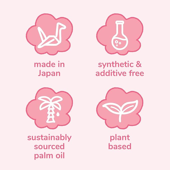 Arau Baby Foam Body Soap Lavender Scent, Natural Plant Based Baby Wash, No Artificial Fragrance or Additives, Gentle for Baby’s Sensitive Skin, Nourishing and Easy Rinse, 15.21 Fl Oz, 3 Pack