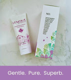 Rosacea cream -face redness relief facial rash lotion for eczema, psoriasis, hives, and dry skin, LEMYKA natural healing for babies and adults