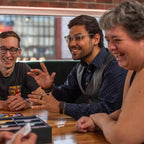 Randolph CDSK | Trivia Party and Team Game | Ages 14+ | 2 to 16 Players | 45 Minutes