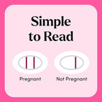 First Response Early Result Pregnancy Test, 5 Count Pack of 1