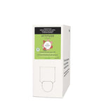 ATTITUDE Shampoo and Body Wash for Kids, EWG Verified Hair and Body Cleanser, Dermatologically Tested Soap, Plant and Mineral Based Bath Products, Vegan, Bulk Refill, Watermelon and Coco, 67.6 Fl Oz