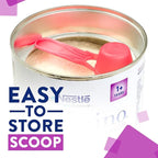 Alfamino Junior Amino Acid Based Pediatric Formula, Unflavored, 14.1 Oz Canister (Packaging May Vary)