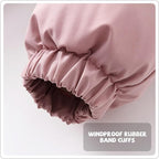 Baby Boy Snowsuit Toddler Winter Girl Jacket Coat Clothes Kid Snow Suits Outfits