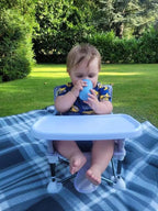 PandaEar 3 Pack 100% Tiny Silicone Drinking Training Cup for Baby and Toddler, Tiny Open Cups for Infants (Blue/Green/Tan)