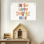 Boho Classroom Banner Wall Decor, Teacher Gits, Welcome Sign Wall Hanging Banner Flag, Classroom Decoration Nursery Toddler Kids Room Playroom Decor Wall Art Christmas Birthday Gifts