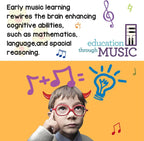 LOOIKOOS Toddler Musical Instruments International Natural Wooden Music Set for Toddlers and Kids - Eco Friendly Preschool Educational Musical Toys with Storage Bag