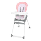 Ingenuity Trio Foldaway 6-in-1 Baby High Chair, 6 Ways to Use, Toddler Chair, Foldable Legs, 6M-5Y