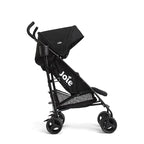 Joie Tansy Umbrella Stroller – Lightweight, Compact Folding with Multi-Position Recline – Travel-Friendly Stroller (Shale)
