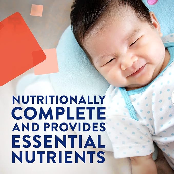 Alfamino Infant Formula, Hypoallergenic Amino Acid Based Infant Formula with Iron, For Multiple Food Allergies, 0-12 Months, 14.1 Ounce (Pack of 1)