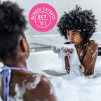 Mr. Bubble Original Bubble Bath - Great for Your Baby, Kids, and Adults - Hypoallergenic, Tear Free Bubble Bath Solution (2 Bottles, 16 fl oz Each)