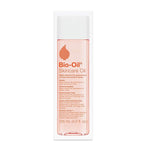 Bio-Oil Skincare Body Oil Serum for Scars and Stretch Marks, Face and Body Moisturizer with Vitamin E & A for Sensitive Dry Skin, Dermatologist Recommended, Non-Comedogenic, 4.2 Oz