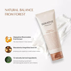 Stretch-Care Massage Cream for Teens & Expecting Mothers – Deep Moisture & Body Elasticity Support, 150 ml