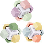 Keyboard Fidget Toy for Adults Keyboard Clicker Fidget Stress Relief Sensory Toy