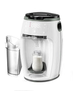 Instant Formula Maker comfyer, Customizable and Automatic Formula Dispenser Machine with Accurate Temperature Control for Baby, Automatic Powder Blending for All Brands of Bottle and Formula, White