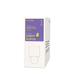 ATTITUDE Shampoo and Body Wash for Kids, EWG Verified Hair and Body Cleanser, Dermatologically Tested Soap, Plant and Mineral Based Bath Products, Vegan, Bulk Refill, Vanilla and Pear, 67.6 Fl Oz