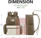 Kids Backpack for Boys: Boys Backpack 6-10 - Kindergarten Elementary School Bookbag for Boy