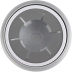 Baby Bottle Shaker, Electric Baby Bottle Mixer Formula Mixer Dispensers with Multi Speed Adjustment High Efficient Baby Automatic Shaker for 53‑75mm Bottles