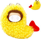 for Labubu Clothes/for Labubu Outfits,Clothes for Lububu Doll,for Lububu Clothing,for LABUBU Accessories, Boys and Girls Stylish Adorable Labubu Halloween Dolls Clothes