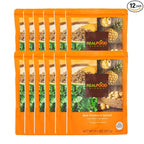 Real Food Blends Beef, Potatoes & Spinach - Pureed Food Meals for Tube Feeding with Protein, Vegetables & Fruits - 330 Calories for Lunch & Dinner - 9.4 oz (Pack of 12)