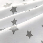 Kiddiezoom Baby and Toddler Boys'Snug Fit Footed One-Piece Romper Jumpsuit Cotton Cotton Footed Outfit