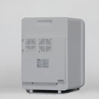 Wabi UVC LED Sanitizer & Dryer Ultra (Gray + Black Trim)