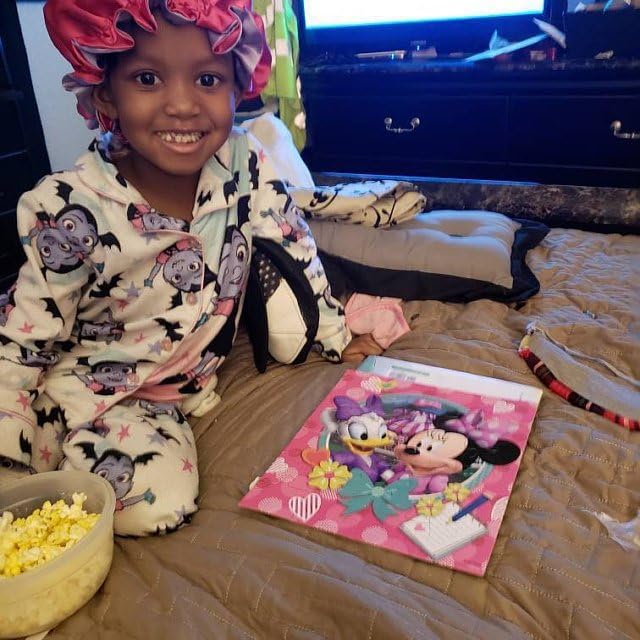 AKISS Baby Infant Newborn Toddler Satin Silk Hair Bonnet for Baby Girl Boy Sleeping Kids Cap Hat