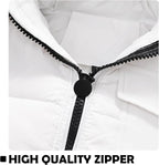 Baby Girl Winter Snowsuit Coat Boy Fur Snow Pants Bib Jacket For Toddler Clothes