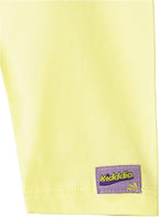 Premium Baby & Toddler Capri Leggings - Soft Cotton Blend, Durable & Perfect for Every Adventure