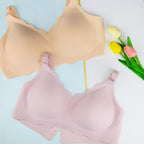 UHdod Nursing Bras for Breastfeeding, Maternity Bra for Pregnancy, Breastfeeding Bras for Women Maternity Bras for Women