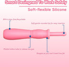 Gas and Colic Reliever for Babies, 20 Count Natural Solution Effective Instant Constipation Gas Relief for Babies Boys Girls Colic and Gas Relief, Pink