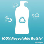 Dial Kids All-in-1 Body + Hair + Bubble Bath, Lavender Scent, 32 Fl Oz, Hypoallergenic Body Wash & Shampoo, No Tears Formula for Kids 2+ Years, No Parabens & Silicones