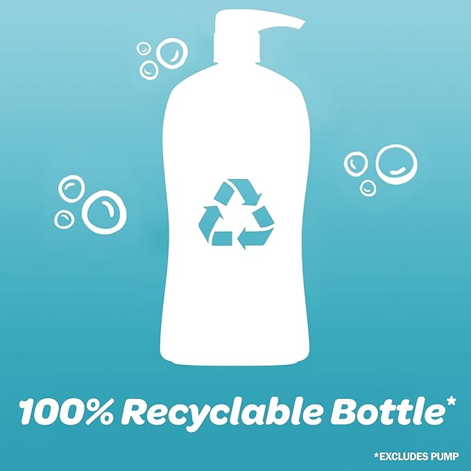 Dial Kids All-in-1 Body + Hair + Bubble Bath, Peach Scent, 32 Fl Oz, Hypoallergenic Body Wash & Shampoo, No Tears Formula for Kids 2+ Years, No Parabens & Silicones