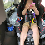 MAGMEN Enhanced Grip Magnetic Fidget Figures for Kids 3-8 & Toddlers | 40-Piece Mixed Colors Multipurpose Magnets Set for Travel, Road Trip, Office & Stocking Stuffer Gifts.