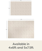 Foldable Baby Tumbling Mat – Foldable Kids Play Mat | Durable, Stylish, and Cushioned Design