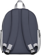 Toddler Backpack for Boys 3-8: Preschool Kindergarten Backpack - Cute Kids Backpacks for Boys-Robot