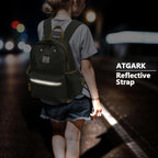 Toddler Backpack for Boys 2-5: Preschool Kindergarten Backpack - 13" Daycare Backpack Fit A4 Folder