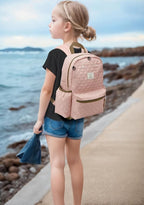 Toddler Backpack for Boys 2-5: Preschool Kindergarten Backpack - 13" Daycare Backpack Fit A4 Folder