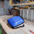 First Aid Only 313 Piece Home & Go Emergency First Aid Kit (91081)