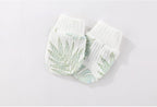 5 Pairs Baby Not Scratch Mittens 0-6 Months New Born Boy Girl Gloves Cute Infant Accessories