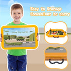 Army Play Sand Art Kit, Military Sensory Bin Filler, Sensory Bins for Toddler 3-4, with Army Men Action Figures Toys, 2.2lbs Magic Sand, Sandbox Toys for Toddlers 1-3, Sensory Sand Kit for Kids Boys