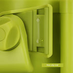 Suranew Adjustable Stroller Cup Holder with Phone Holder for Baby Stroller for Family Members