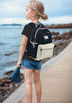 Toddler Backpack for Toddlers 1-2: Baby kids Backpack for daycare Boys Girls Not fit Folder