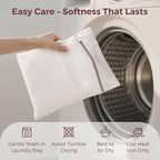 Momcozy Ultra-Light Nursing Cover for Breastfeeding, Soft Breathable Tencel™ Lyocell Fabric, Multi-Use Feeding Shawl, Newborn Essentials Must Haves(White)